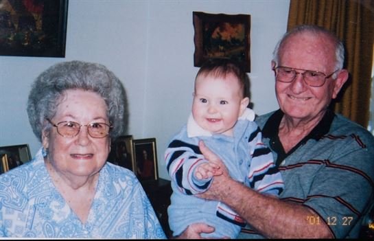 Lester Ray Robins - Photo 24