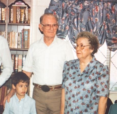 Lester Ray Robins - Photo 34