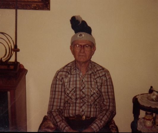 Lester Ray Robins - Photo 33