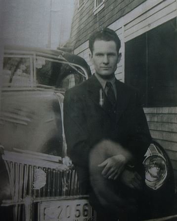 Lester Ray Robins - Photo 36