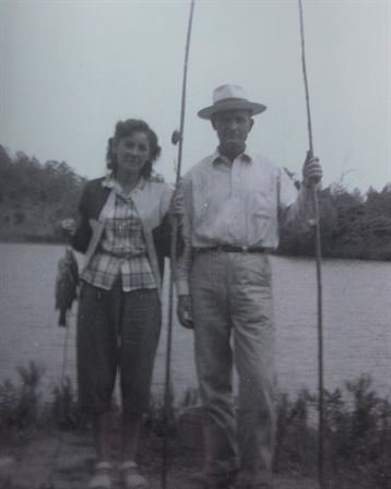 Lester Ray Robins - Photo 40