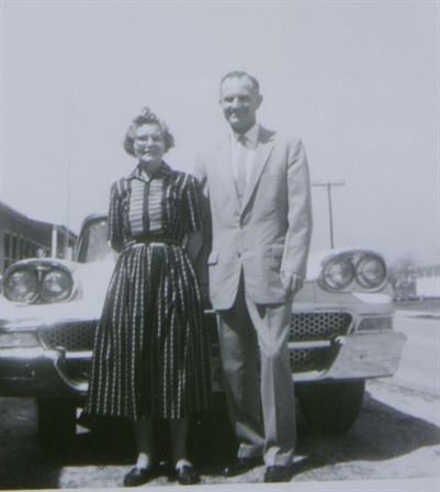 Lester Ray Robins - Photo 44