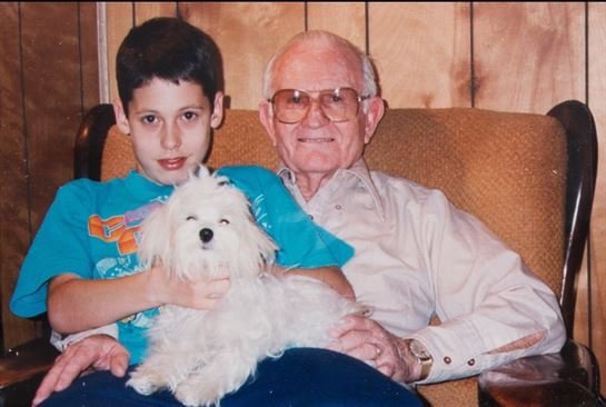 Lester Ray Robins - Photo 46