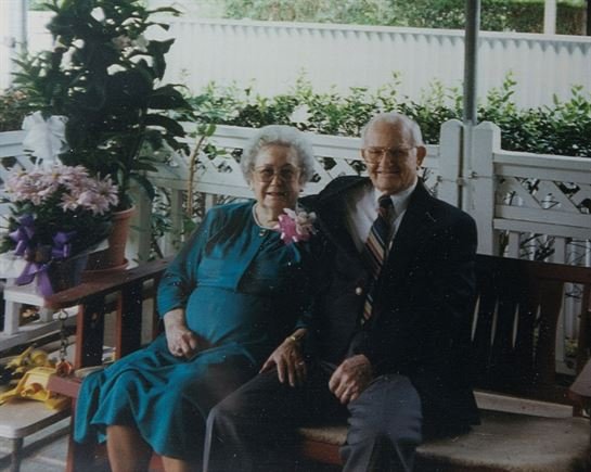 Lester Ray Robins - Photo 47