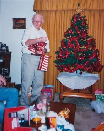 Lester Ray Robins - Photo 51