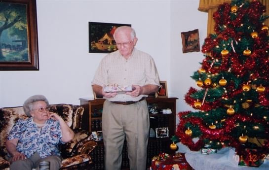 Lester Ray Robins - Photo 62