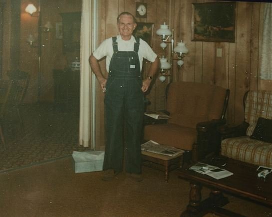 Lester Ray Robins - Photo 64