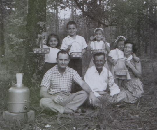 Lester Ray Robins - Photo 66