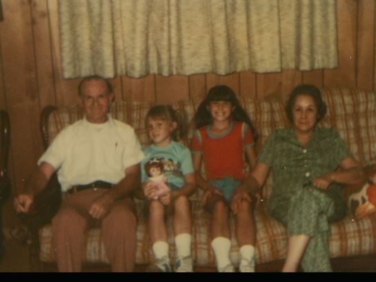 Lester Ray Robins - Photo 68