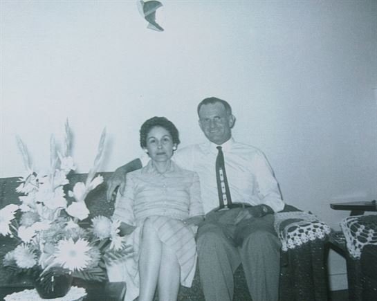 Lester Ray Robins - Photo 79