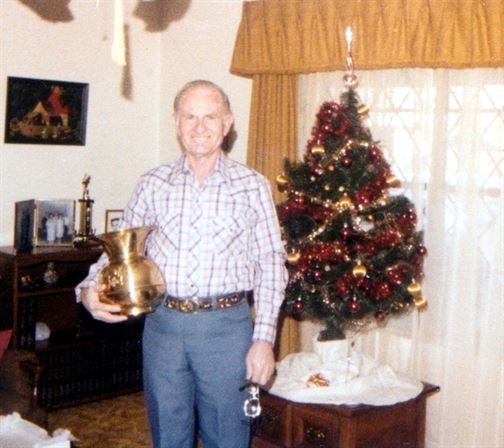 Lester Ray Robins - Photo 80