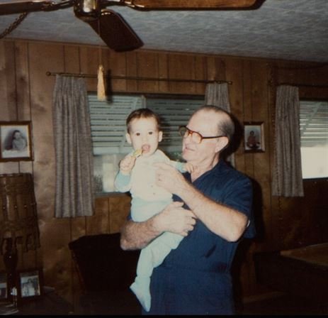 Lester Ray Robins - Photo 83