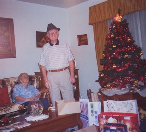 Lester Ray Robins - Photo 84