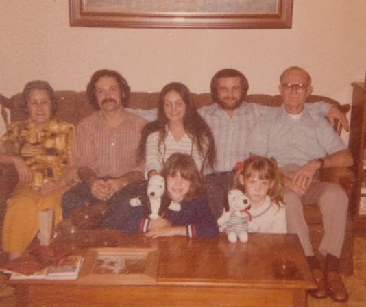 Lester Ray Robins - Photo 87