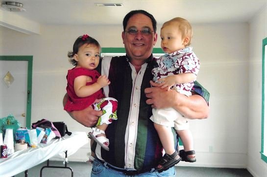 John Richard Benfield - Photo 3