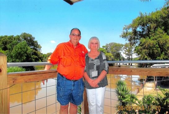 John Richard Benfield - Photo 2