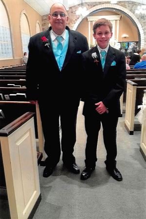 John Richard Benfield - Photo 7