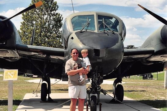 John Richard Benfield - Photo 10