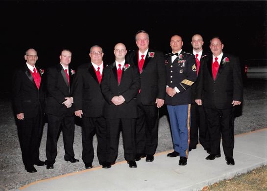 John Richard Benfield - Photo 13