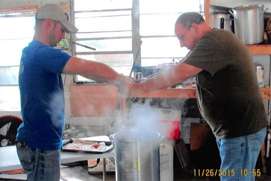 John Richard Benfield - Photo 14