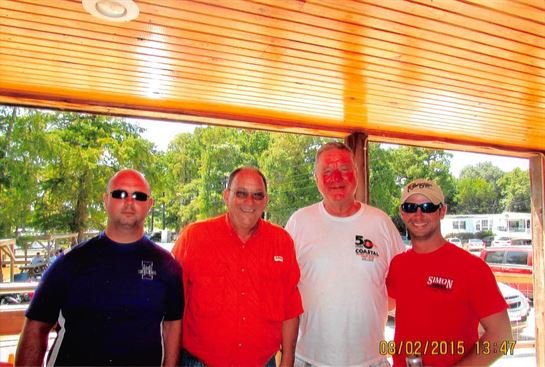 John Richard Benfield - Photo 18