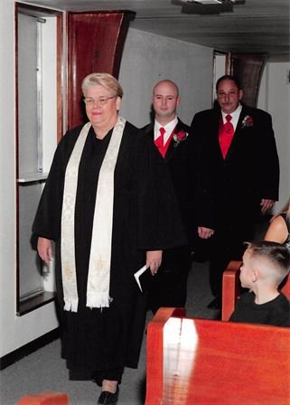 John Richard Benfield - Photo 20