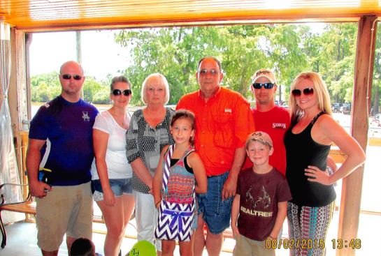 John Richard Benfield - Photo 32