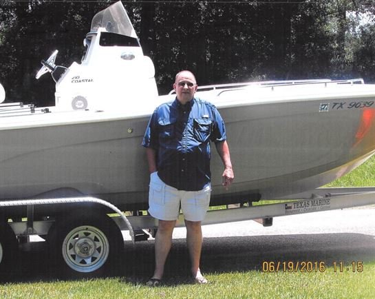 John Richard Benfield - Photo 34