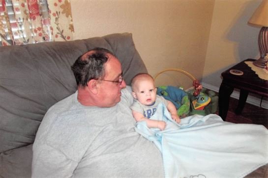 John Richard Benfield - Photo 39