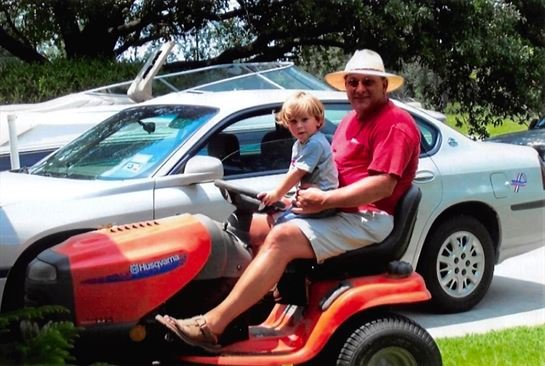 John Richard Benfield - Photo 43