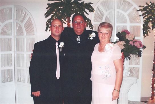 John Richard Benfield - Photo 52