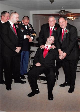 John Richard Benfield - Photo 62