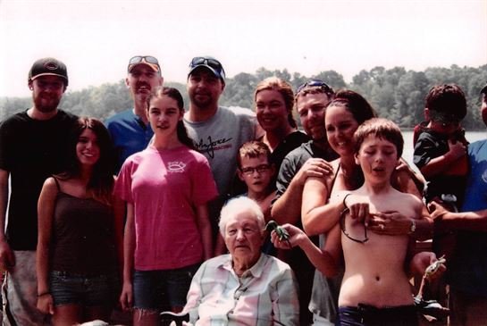 Wayne Josephine Durio - Photo 17