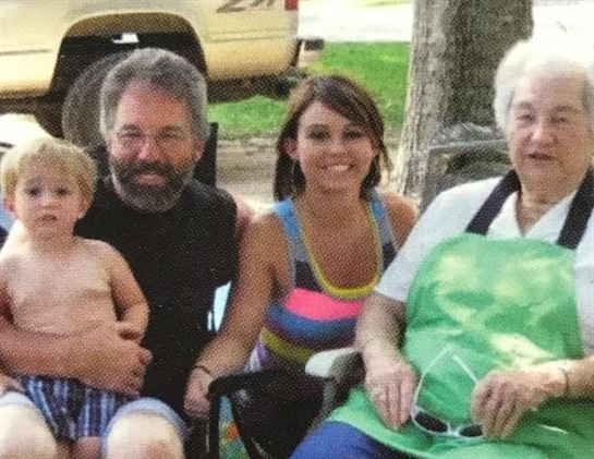 Wayne Josephine Durio - Photo 29