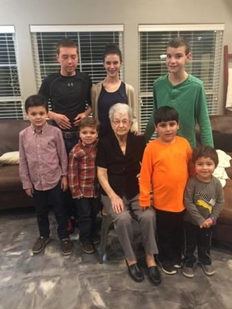 Wayne Josephine Durio - Photo 42