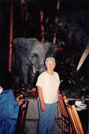 Wayne Josephine Durio - Photo 44