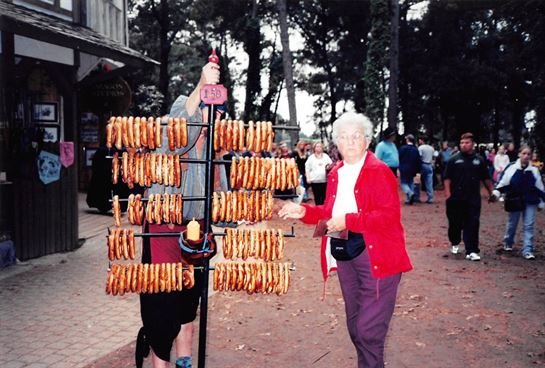 Wayne Josephine Durio - Photo 54