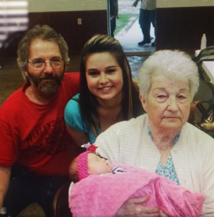 Wayne Josephine Durio - Photo 57