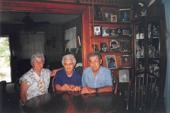 Wayne Josephine Durio - Photo 59