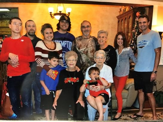 Wayne Josephine Durio - Photo 58