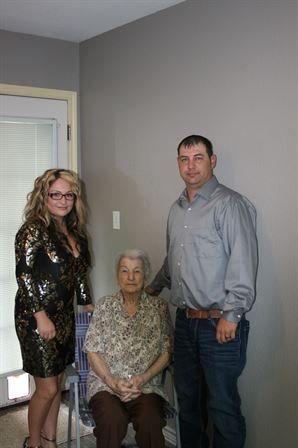 Wayne Josephine Durio - Photo 64