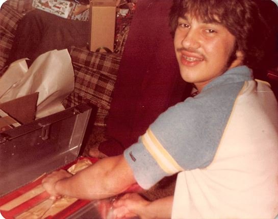 Wayne Josephine Durio - Photo 69