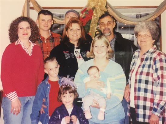 Donald Wayne Cole - Photo 36