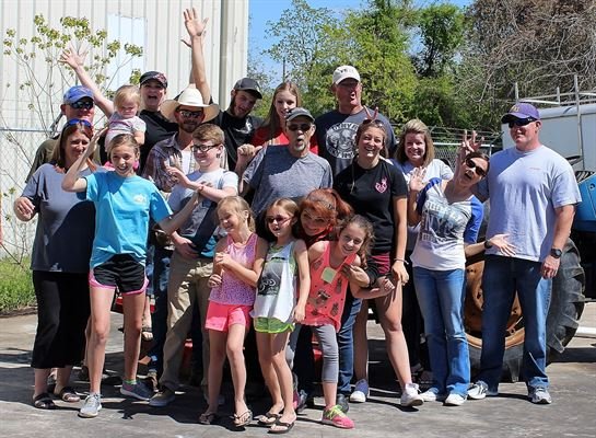 Donald Wayne Cole - Photo 46