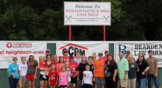 Donald Wayne Cole - Photo 61