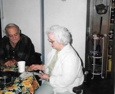 Dorothy Mae Thomas - Photo 2