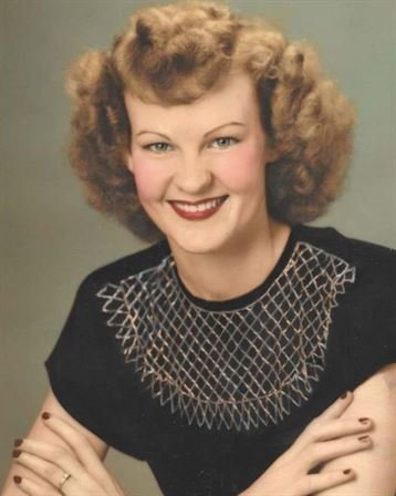 Dorothy Mae Thomas - Photo 4
