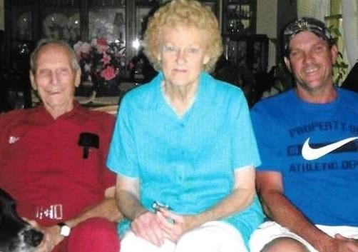 Dorothy Mae Thomas - Photo 21