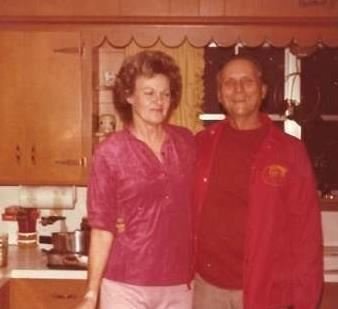 Dorothy Mae Thomas - Photo 24