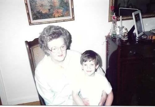 Dorothy Mae Thomas - Photo 23